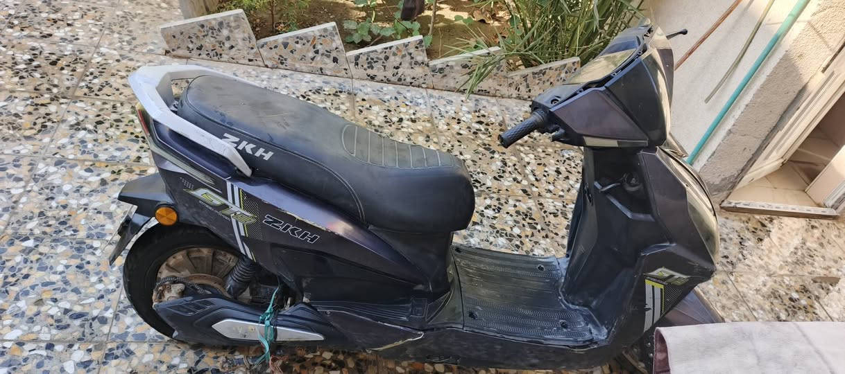 دراجه شحن سكنس
٦ بطاريات
دراجه هابطات باطاريات يعني تبدل باطاريات
مكاني أبو خصيب كوت ثويني
سعر ٣٧٥ بيه مجال الشراي
رقم ***********
