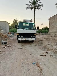 تويوتا قلاب • موديل ٨٨ • ديالى