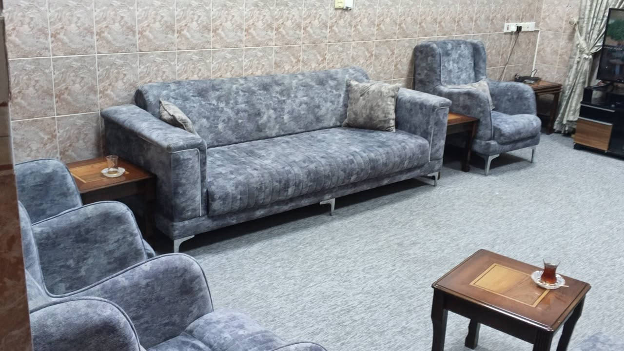 كاونتر • فرن • اربيل