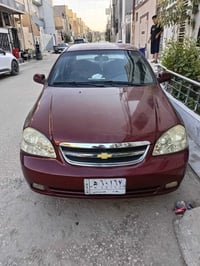 اوبتره • ٢٠٠٤ • رقم بغداد