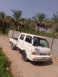 كيه بنكو • دبل قماره • ١٩٩٦