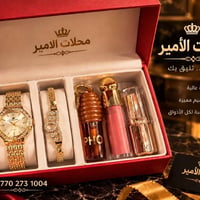 الدرزن 108.000 القطعه 9.000  نص مكتوب في الصور: - محلات الأمير أناقة ....