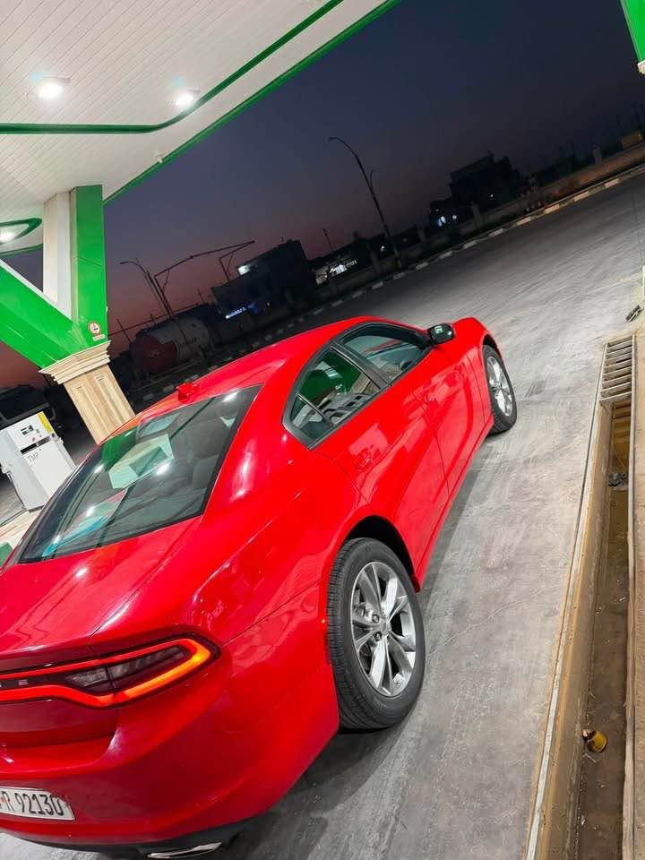 السلام عليكم

جارجر 2022 sxt فور ويل 

لون احمر مميز طماطي 

وارد امريكي داخلة بدون ضرر 

وهنا بالعراق صار بيها ضرر بنيد وتبدل بلادي نفس اللون وايرباك سستم مكفول ١٠٠٪؜  وطخة بالباب الخلفي بسيطة

المواصفات 

شاشه كبير 

كامره خلفية

كشنات حضن

كشن كهربائي السايق 

محرك ٣٦٠٠  

شفتات استيرن  

مثبت سرعة 

مانع انزلاق 

نظام رياضي سبورت

حساس خلفي 

تشغيل عن بعد 

بصمة أبواب 

رقم أنكليزي بصرة بأسمي تحويل ثاني يوم 

السياره  ماشية 69,000 الف كيلو متر.   كير ومحرك مكفول كله جديد عله وضعية الشركة 

السياره نقد  215 ورقة  

للاستفسار الاتصال على الرقم  ***********

 

مكاني ميسان / المجر عمارة, ميسان
