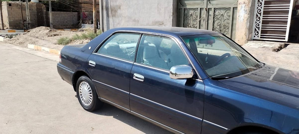 راس الثور للبيع السياره مكفوله من الصبغ من كلشي كير تخم تاير مكينه جديده حداديه السياره احله من الصوره رقم كركوك بسمي الاستفسار اتصل على الرقم ***********
