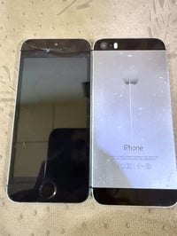 ايفون 5s • طافي • بصرة جمعيات