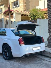 كرايسلر 300S • ٢٠٢٣ • مرقم أربيل