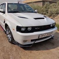 سمند • ٢٠١١ • جاهزه