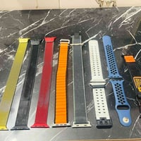 مجموعه سيوره ابل سعر قطعه ماخذهن ١٠ و١٥ واحد ابيعهن شلع كولهن ٥٠ الف م...