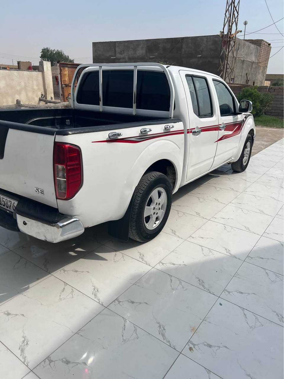 نيفاره • ٢٠١٢ • رقم بصره