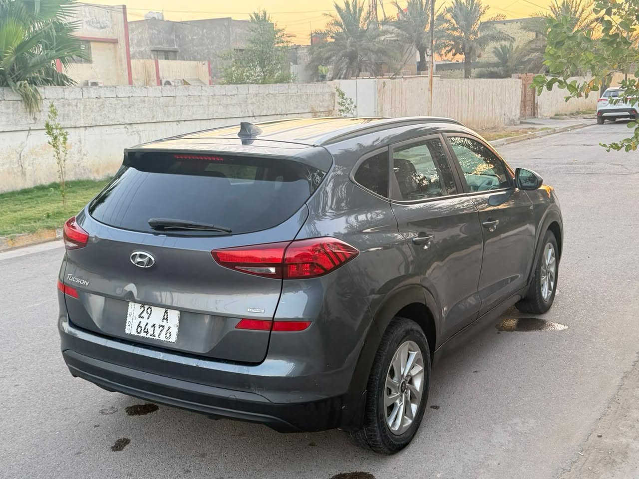توسان مديل 2019 بسمي مشروع وطني تحويل مباشر سعر 123ورقه حادث جاملغ وبنيد وباب مرشوش كليرفقط باقي كفاله سياره جاهزه مكاني بغداد مشتل
تصال وستفسار على رقم الهاتف 
***********
