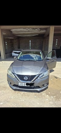 سنترا • ٢٠١٩ • وارد امريكي