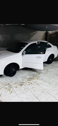 سياره اوبترا للبيع مديل 2009 جاهزه من كلشي رقم بغداد مداور ثاني يوم ال...