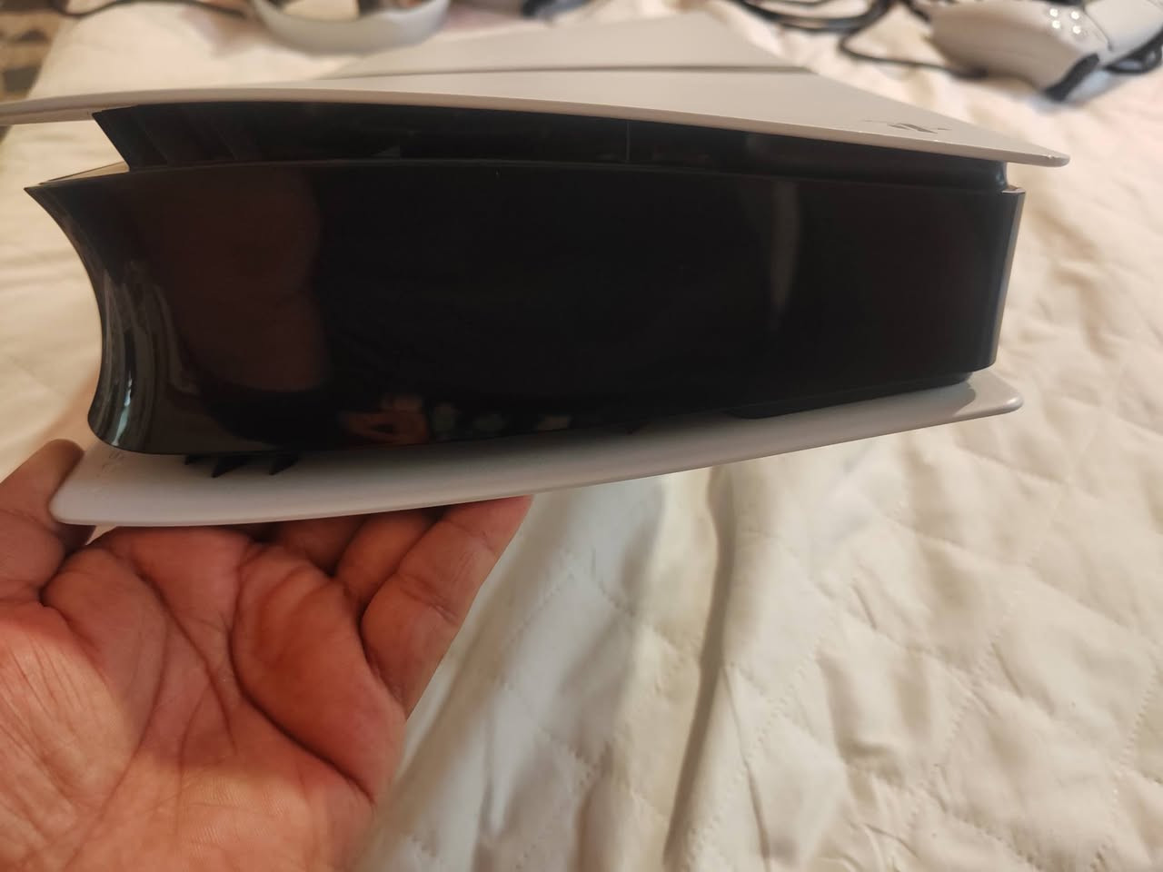 بلي فايف • برو • VR2
