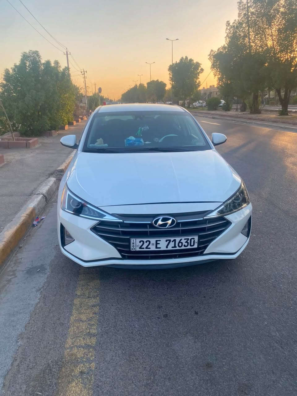 النتره مديل ٢٠٢٠ وارد أمريكي بيهة بس بنيد مبدل محرك ٢٠٠ دوش سياره خير من الله تبريد ❄️ ماشيه ٥٠ جديده مكاني بغداد تاجي السعر ١٢٥ وبيه مجال ***********
