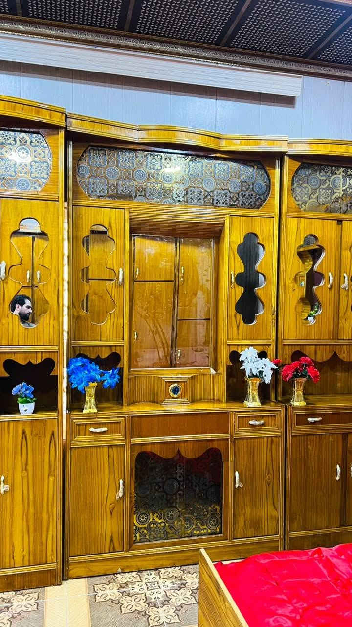 غرفة نوم • جديد • الرمانة البوعبيد