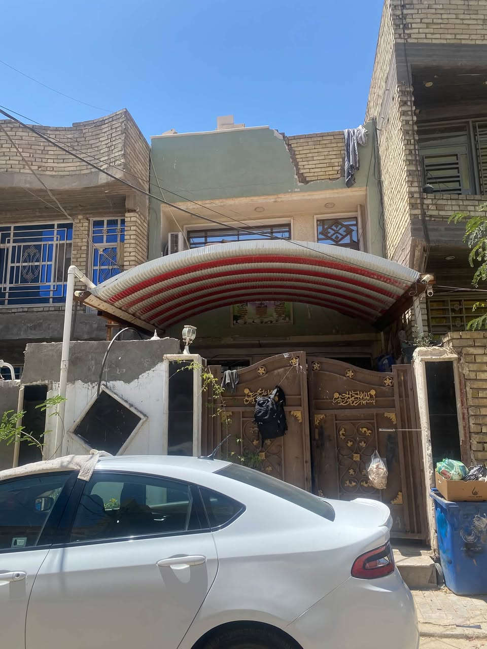 حي تونس • دور زراعي • ٧٢٫٥م