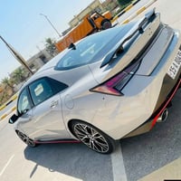 إلنترا N • موديل 2022 • وارد أمريكي