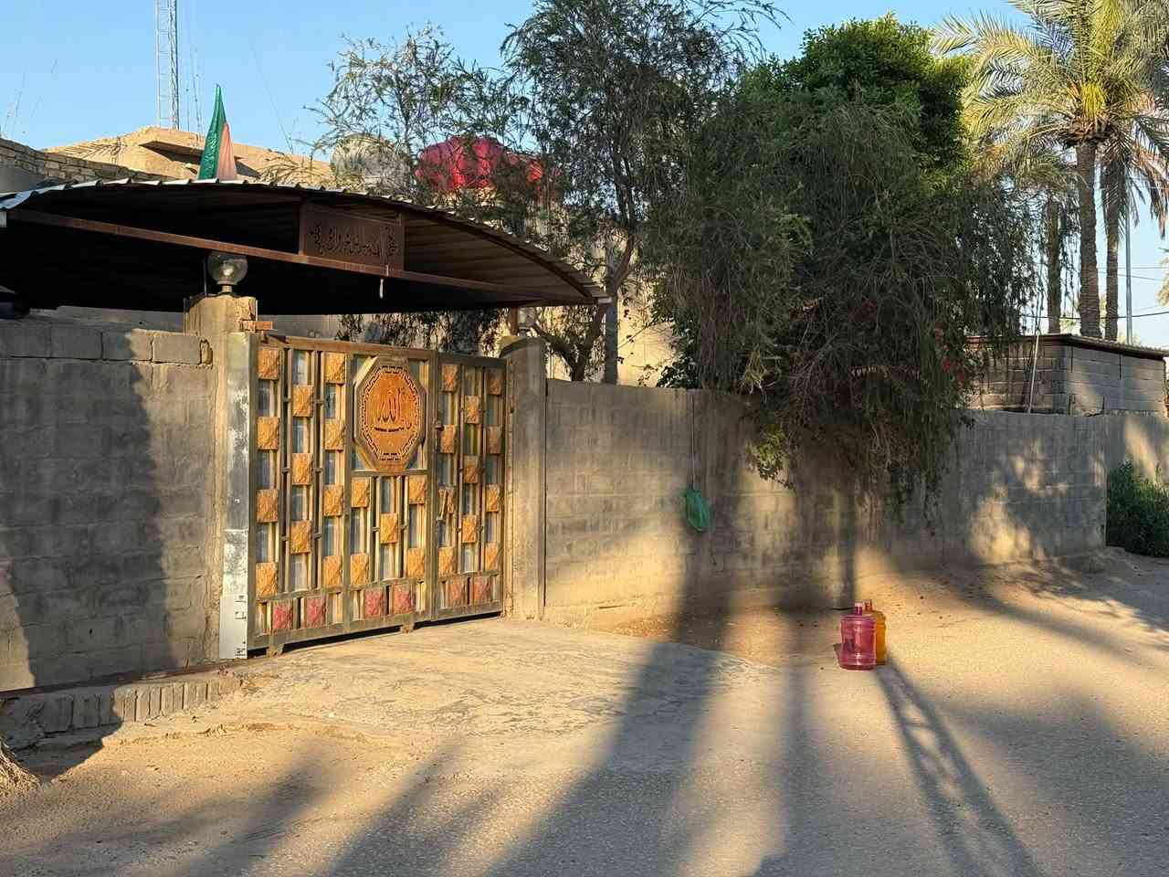 بابل الحله • ٦٠٠م • سند٢٥
