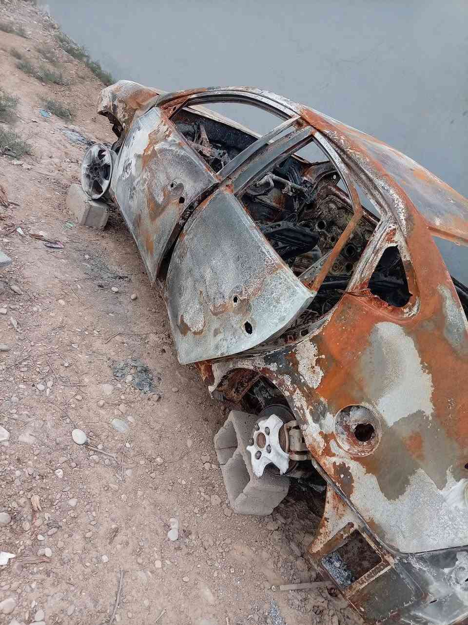 النترا • محترگه • طوزخورماتو