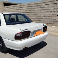 بروتون 2005 • اوتوماتيك • رقم كركوك
