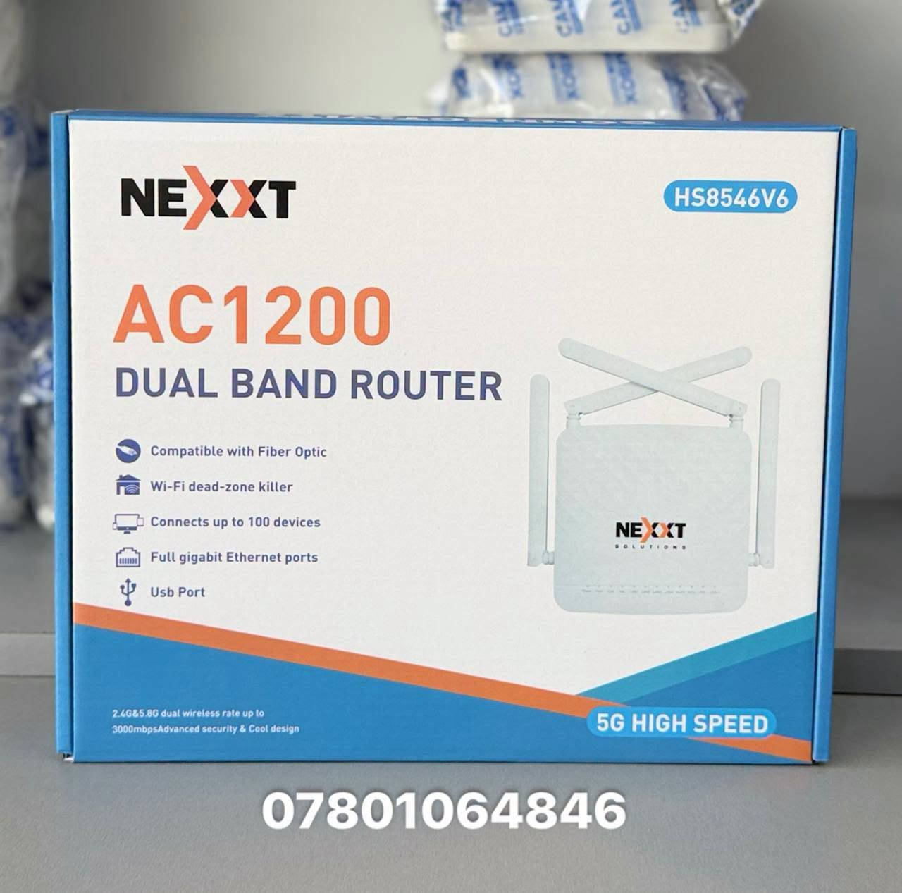 🛑Onu_ NEXXT
🟡1G_
🟡xpon_ 8120

🔵بسعر......... 14.500
〰️〰️〰️〰️〰️〰️〰️〰️
🛑ONT_ NEXXT
🟡Ac1200
🔵بسعر......... 27.000

#للأستفسار_ عن طريق
 الواتساب : ***********

رابط قناه التليكرام
https://t.me/dr67h8lrgma

رابط قناه واتساب 
https://whatsapp.com/channel/0029Vb8E13KCRs1tMucCkQ3t
🔸🔸🔸🔸🔸🔸🔸🔸

نص مكتوب في الصور:
- ***********