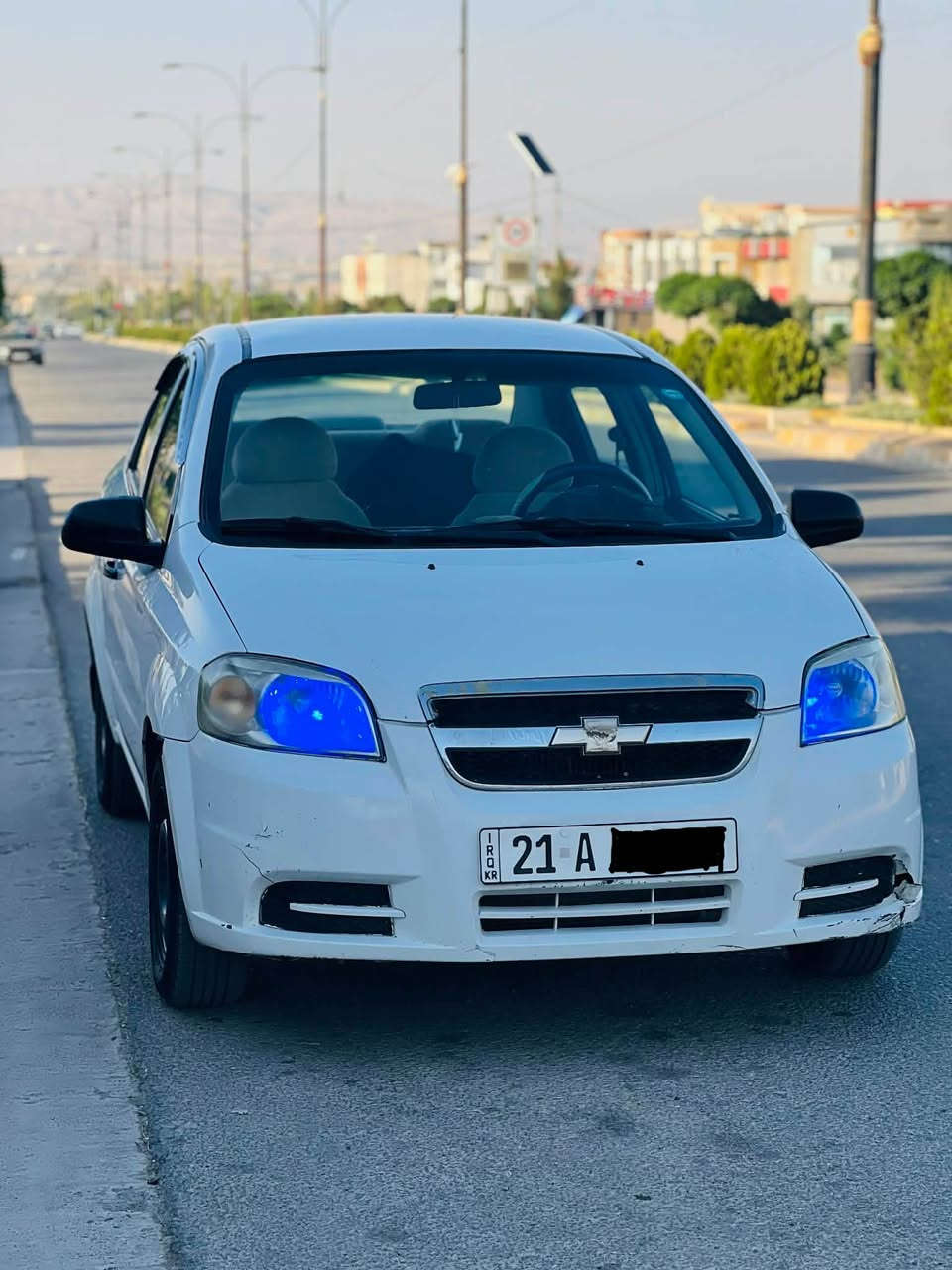 افيو ٢٠٠٩ گير عادى ناو زه رد مه كينه گه وره ته بريد له سه ر سويچ ٣ پارچه و نيو سه نه وى تا ٢٠٣٠ تازه يه ده فته ر به نزيني هه يه به ناو خؤمه وه يه ژم : *********** السليمانية, العراق
