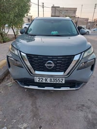 نيسان روج • ٢٠٢٣ • رقم اربيل