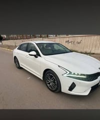 K5 خليجي • موديل ٢٠٢١ • مكينة ٢٠٠٠