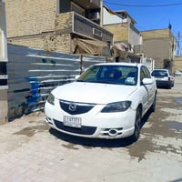 مازدا 3 موديل 2008 مازدا 3 (وارد أمريكي) ​الموديل: [2008] ​المحرك: 200...