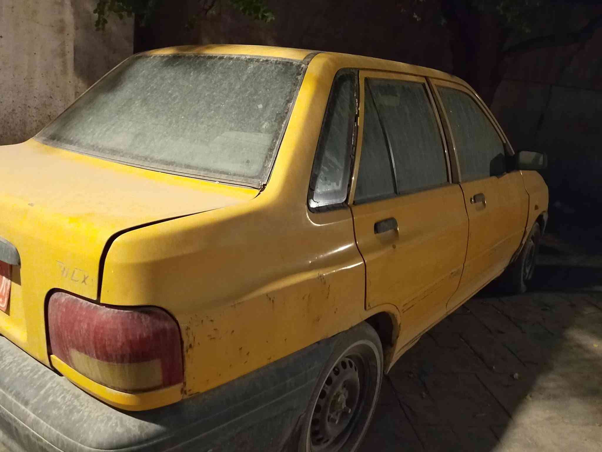 سايبا • ٢٠١٢ • رقم بغداد