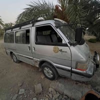 كية بسة • ١٩٩٤ • محرك و كير
