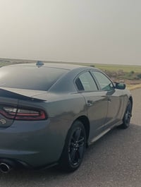 تشارجر SXT • ٢٠١٩ • فور ويل ملغي