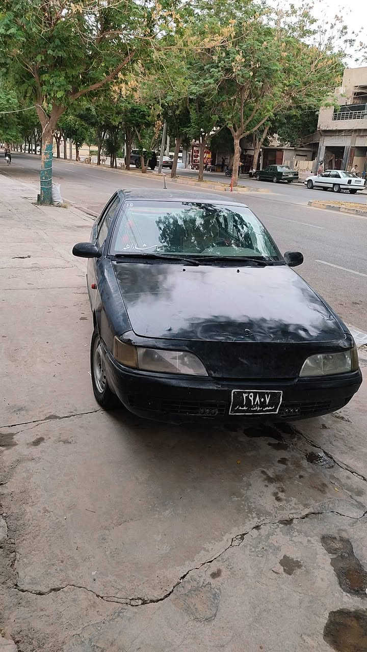 اسبيرو • ١٩٩٣ • مكينة ٢.٠