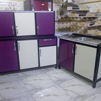 كاونتر • مستخدم قليل • ٣ قطع