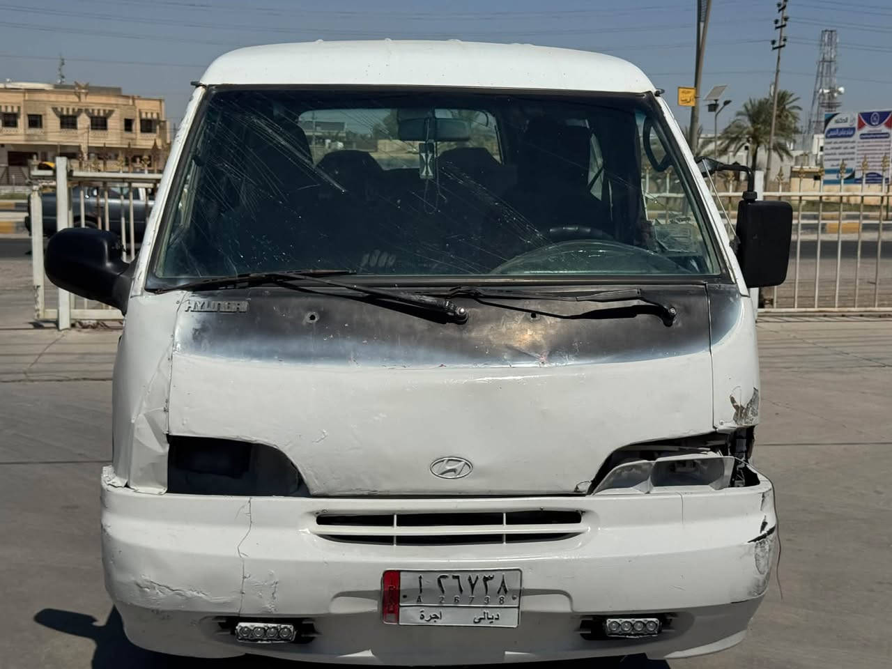 سلام وعليكم كيه هوندا مديل 94تحويل مباشر عنوان ديالى المقداديه ***********
