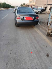 لانسر • ٢٠١٠ • بلدروز