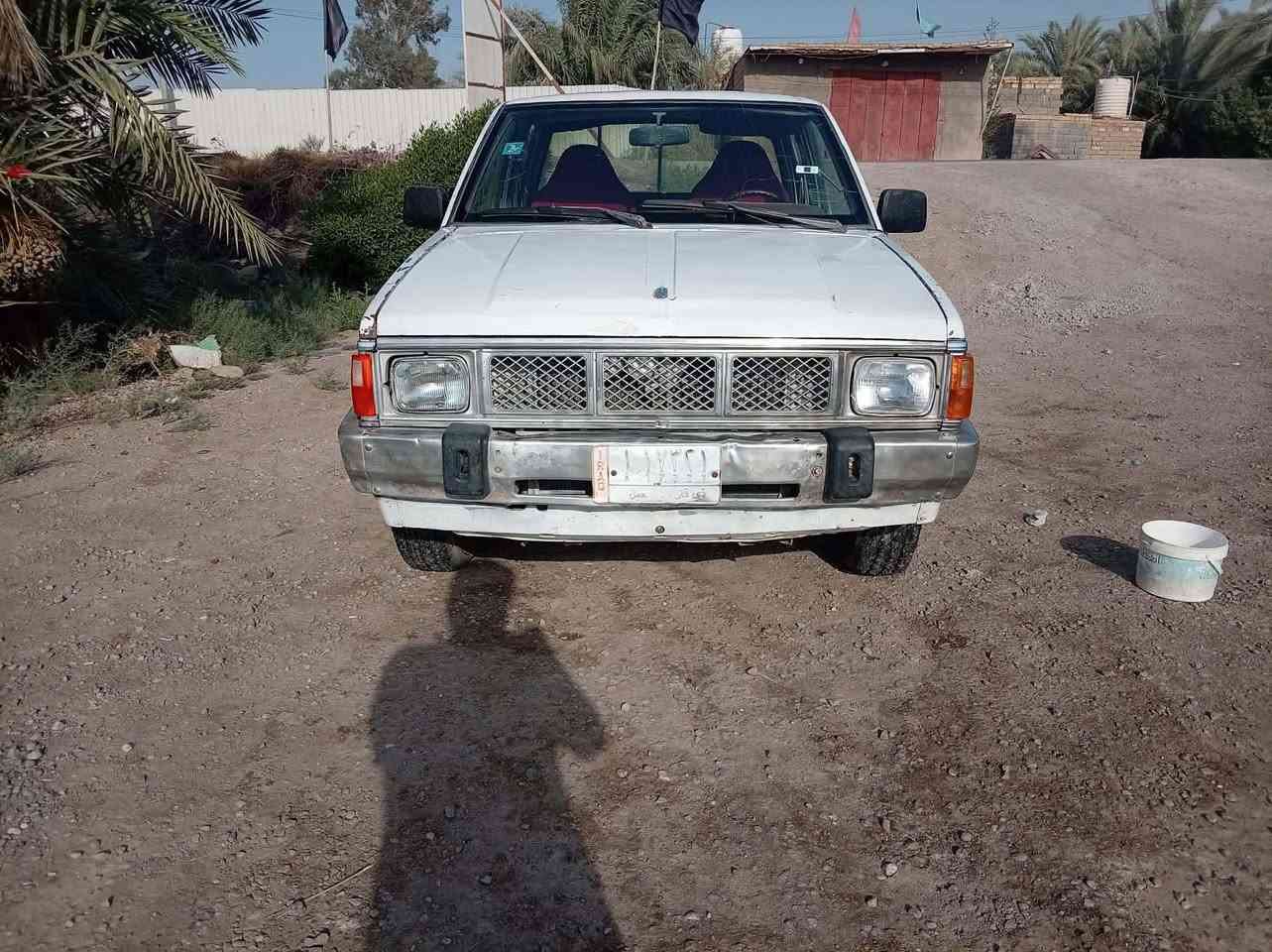 مكلف بل نشر نيسان للبيع موديل88 تحويل مباشر سعر25بيها مجال ‏‪***********‬‏
