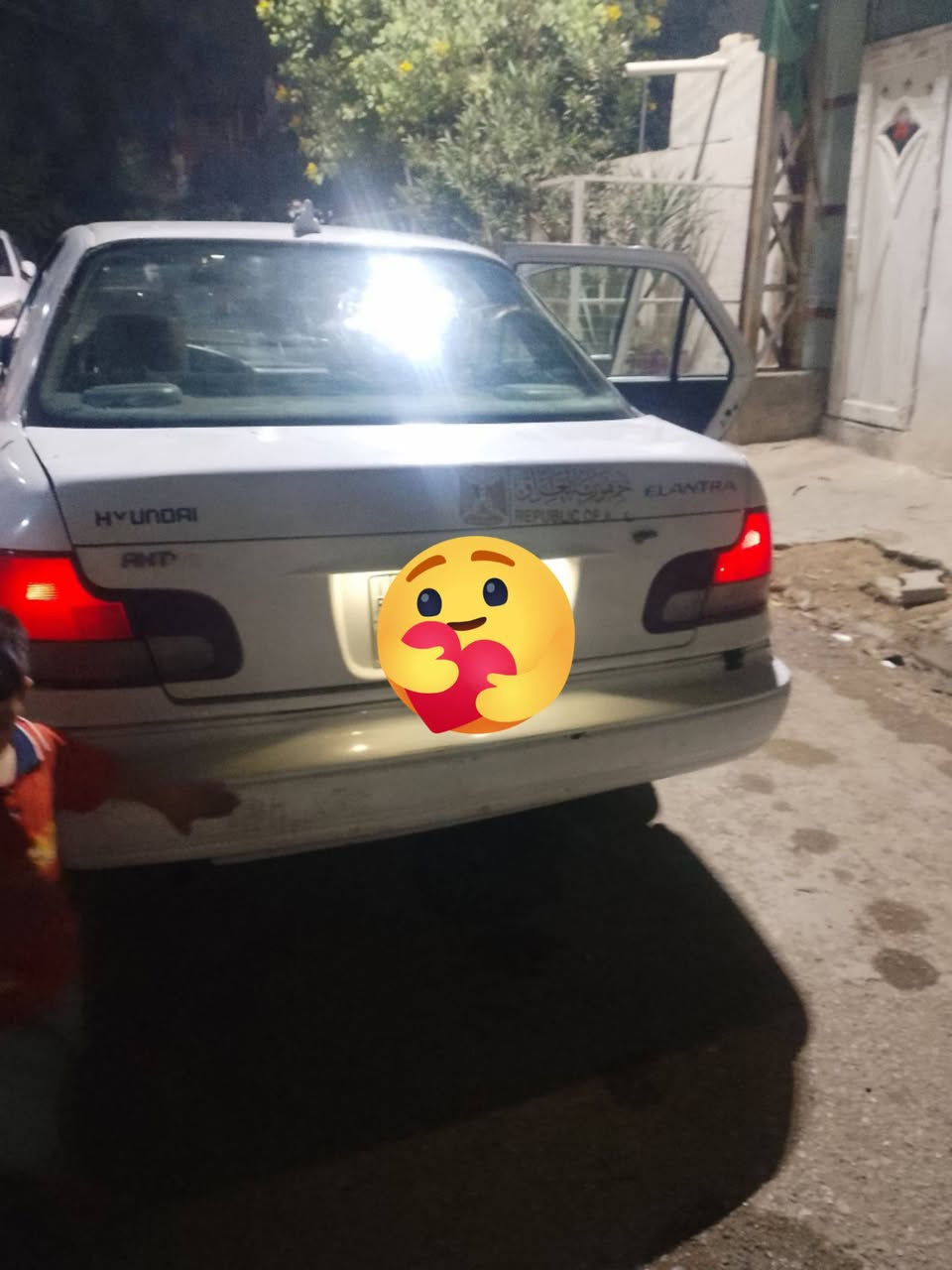 الانتره • ١٩٩٤ • رقم ديالى