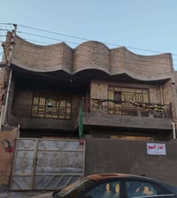 بيت • ٢٠٠م • حي البتول