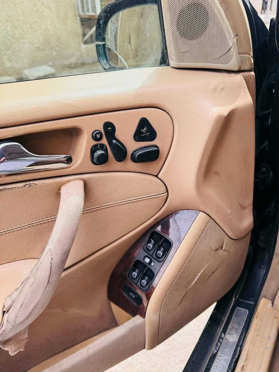فول مواصفات • ٢٠٠١ • رقم بغداد