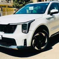 ٢٠٢٤ • ٦ سلندر • ٧ راكب