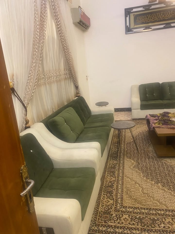 طخم قنفات تركي للبيع قوي جدا العدد 5 قطع السعر ب500 العنوان دور الصحة ***********
