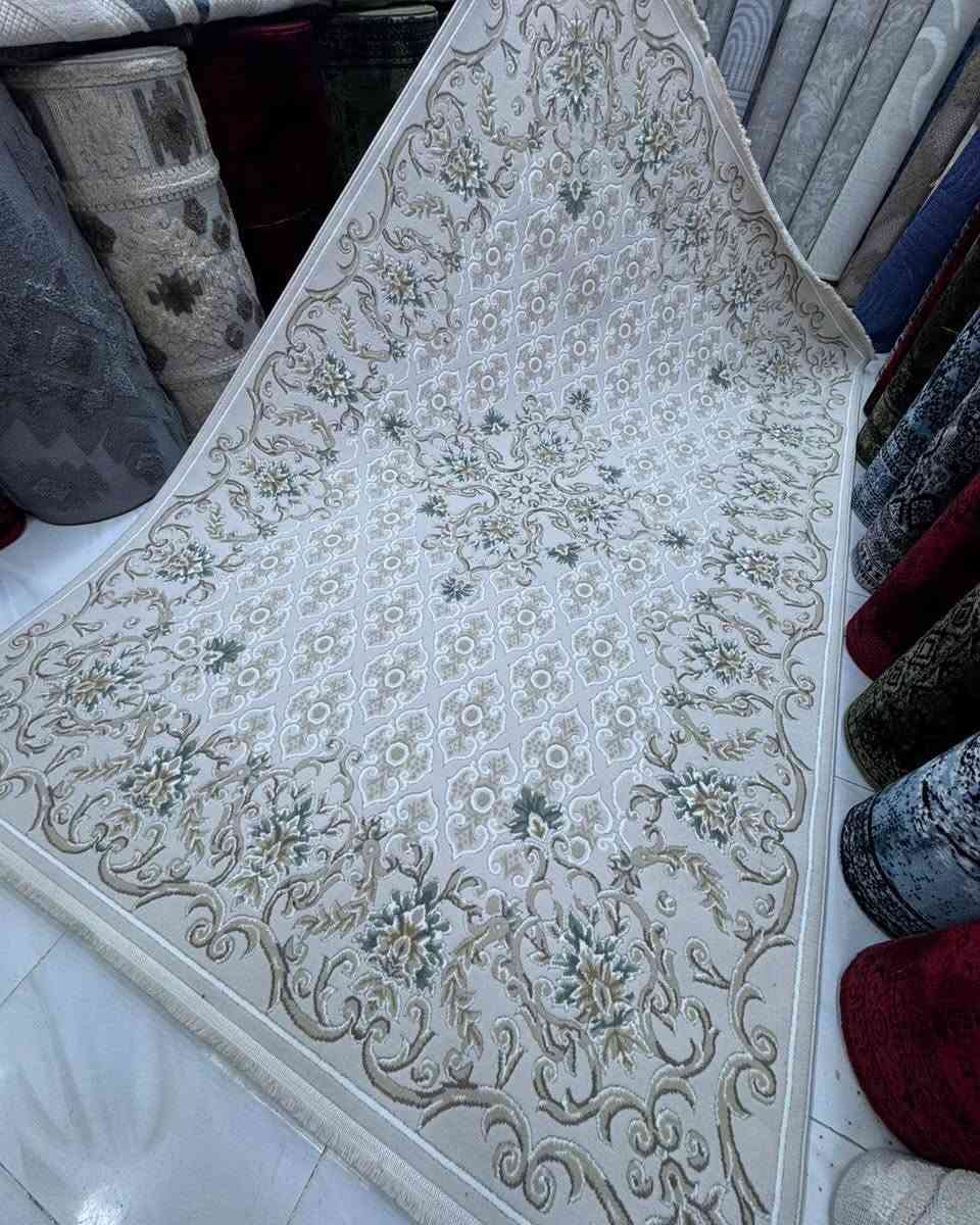 (بسم الله وعلئ بركه الله نفتتح الموسم الشتاء🙄 )🪬
تم وصول زوالي تركي  اصلي نوعيه حيل حلوه ونقشات جديده   
عرض خاص يم مفروشات سعد لحكو عل عروض 
أسعار جوه سعر جمله ومو بس هاي الي يفرش بيته اله خصم واله هديه من مفروشات سعد 
🤗
🤗 توصيل جميع المحافظات 🤔🤔
‏‎ 🌸اجمل واجود انواع المفروشات 🌸 
‏‎ 💐 تجدونها في مفروشات سعد 💐
‏ 🛍🛍.  

‏ 
لبيع السجاد والموكيت وكافة انواع المفروشات
 ‏ 🇹🇷تركي / 🇮🇷ايراني/🇨🇳صيني

وجبه جديده 👇
تم وصول زوالي  تركي اصلي ويدللون زبائننا الكرام 

بجوده عاليه وبالوان زاهيه وباسعار مناسبه جداً. 
 👈صفاتنا دائماً الابتكار والتجدد👉

للاستفسار 
للتواصل الاتصال على الرقم  *********** 👈📲 

‏ او مراسلتنا والتواصل معنا على نفس الصفحه👈 💻

العنوان / رمادي شارع خاشع مقابيل براعم 
🇮🇶🇮🇶🇮🇶🇮🇶🇮🇶
‏‎ ملاحظه : لايوجد لدينا فرعاً اخر
