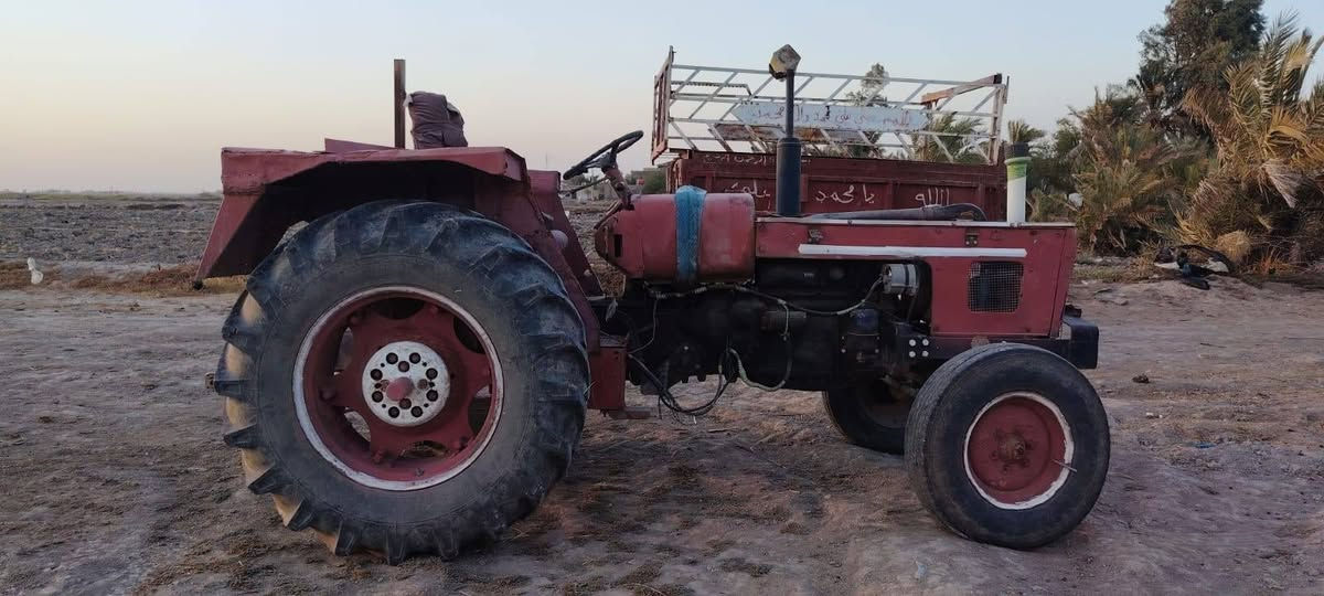 السلام عليكم
عنتر موديل 84 سنوية اله (28) مكينة لا تنقيص لا تبخير مدور ثاني يوم
رقم راعيها ***********📞
