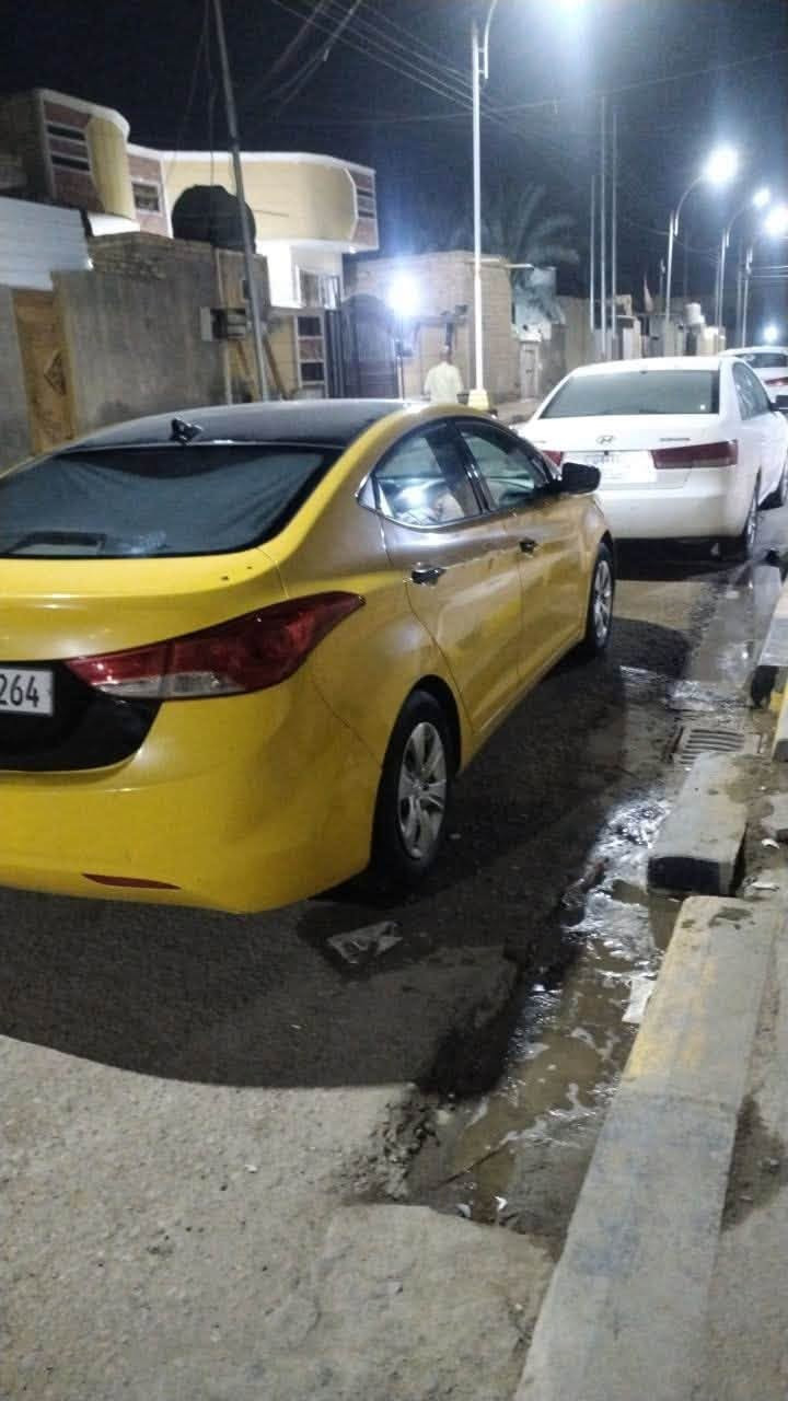 للبيع النترا 2013 امريكي سياره جاهزه تخم تاير حداديه تبريد ثلج مكينه جديده ٢٠٠٠ ربع ماذب عليه حادثه جاملق الامامي فقط مبدل بدون دواخل ولباقي كفاله 
مكانه ناصريه

***********
