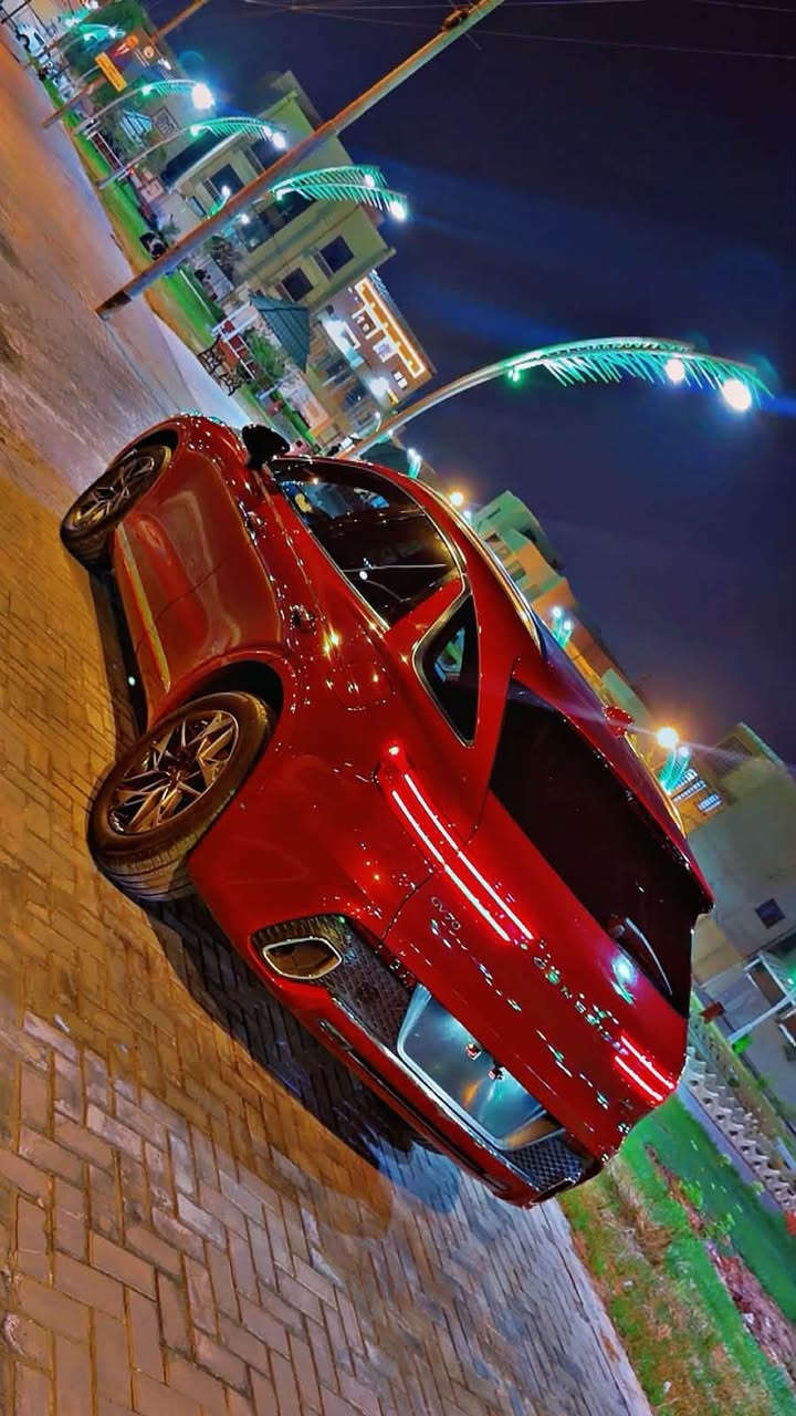 CV70 جنسز • ٢٠٢٣ • وارد امريكي