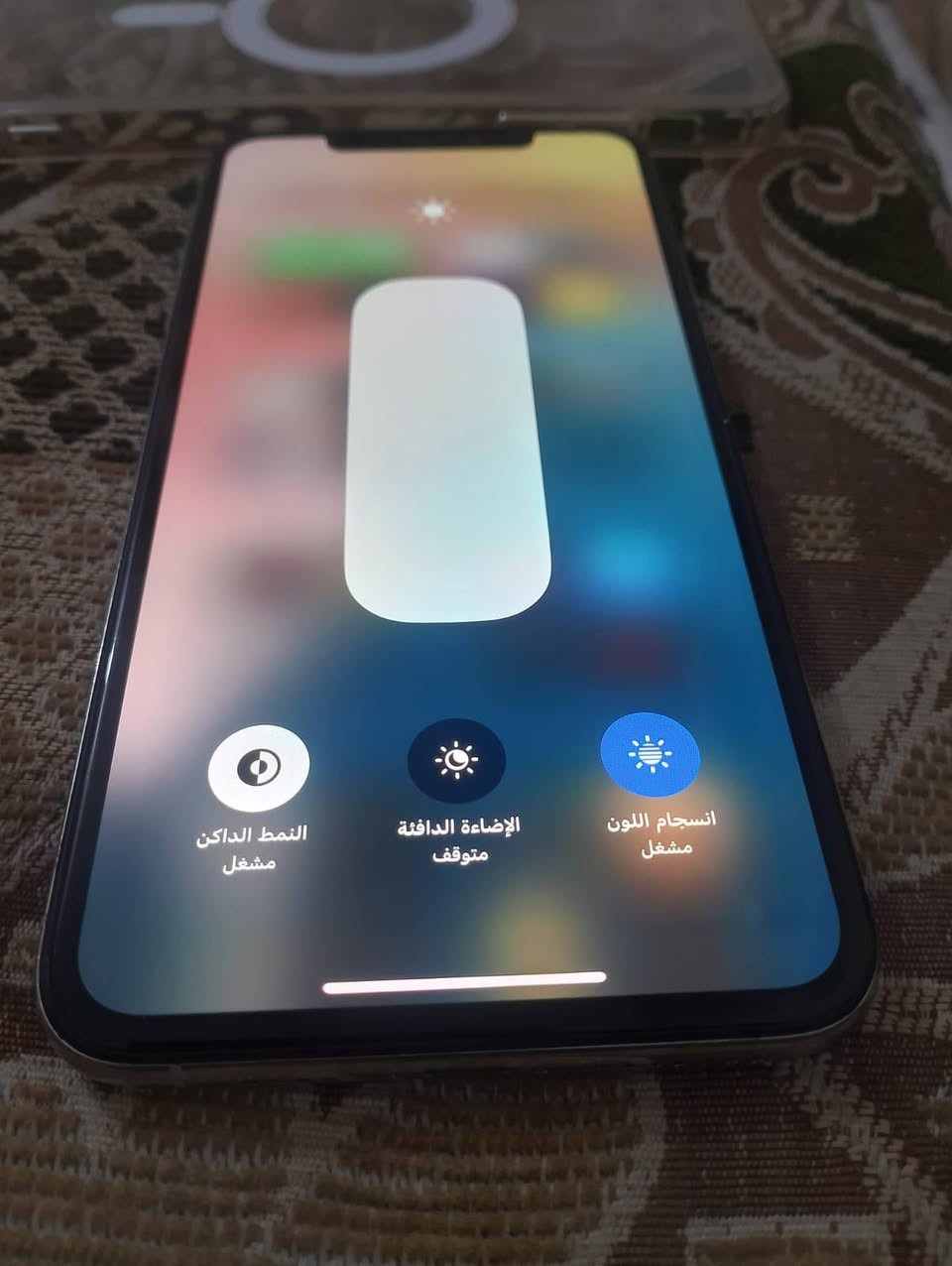 سلام عليكم اكس ماكس مبدل فقط بطارية مراوس لدراجه كون زينه فقط اروح ورجع بيها الشغل بيجي جي فور غيرها 
ذكره 256
بطارية 100بطارية الاصليه
