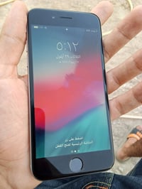 ايفون ٦ • بطارية ٨٩ • حي ميسان