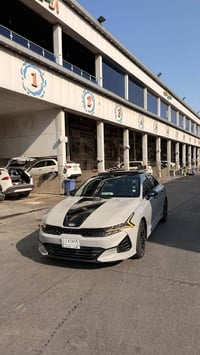 فول اوبشن • وارد امريكي • ٦٠٠٠٠ ميل