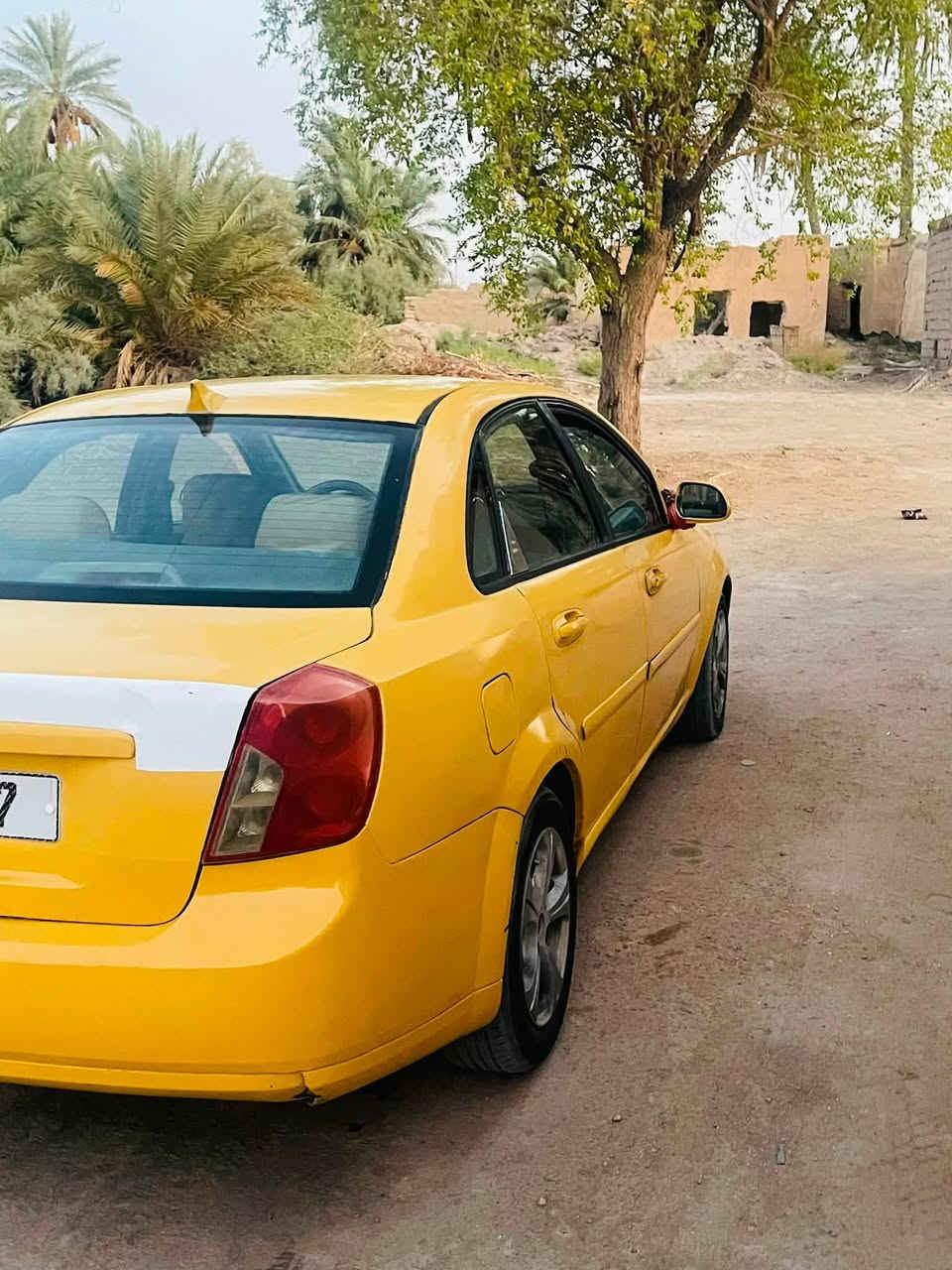 السلام عليكم اوبترا خليجي للبيع موديل 2008گير تماتيك مكينه حداديه رقم ذي قار نكليزي بسمي
السعر48ورقه
مكاني السماوه الرميثه الاستفسار الاتصال على
***********
***********واتساب
